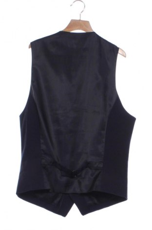 Pánská vesta  H&M, Velikost M, Barva Modrá, Cena  367,00 Kč