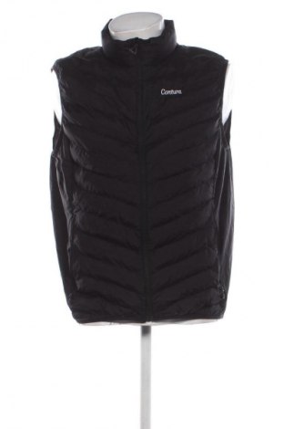 Pánska vesta  Identic, Veľkosť XL, Farba Čierna, Cena  11,95 €