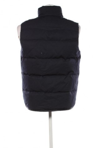 Herrenweste Marc O'Polo, Größe M, Farbe Blau, Preis 80,99 €