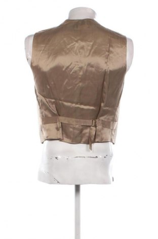 Herrenweste PRELUDIO by A.N., Größe L, Farbe Beige, Preis 85,99 €