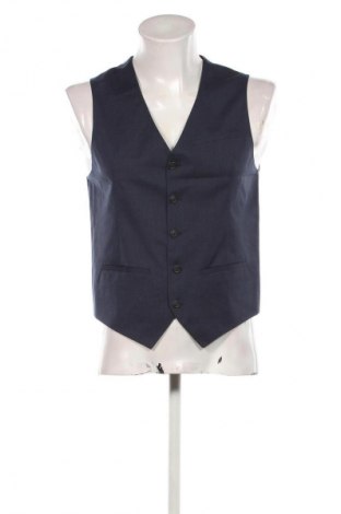 Vestă de bărbați Perry Ellis, Mărime S, Culoare Albastru, Preț 261,99 Lei