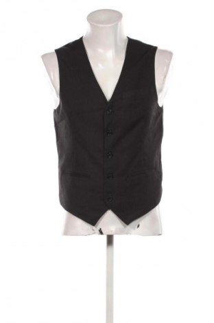 Vestă de bărbați Perry Ellis, Mărime M, Culoare Negru, Preț 261,99 Lei
