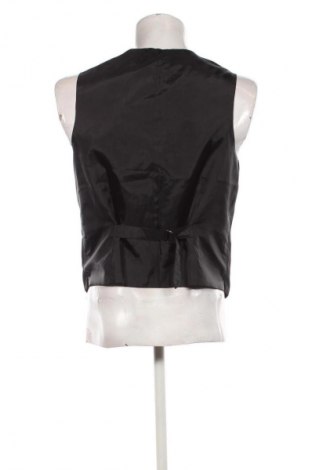 Vestă de bărbați Perry Ellis, Mărime M, Culoare Negru, Preț 261,99 Lei