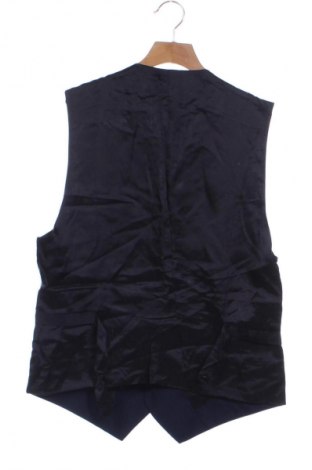 Vestă de bărbați Reiss, Mărime S, Culoare Albastru, Preț 492,99 Lei