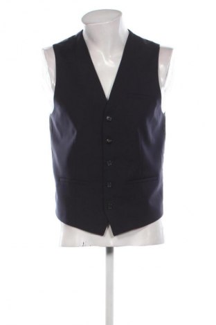 Férfi mellény The Kooples, Méret L, Szín Kék, Ár 13 629 Ft