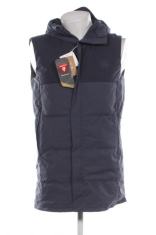Vestă de bărbați Tropicfeel, Mărime S, Culoare Gri, Preț 295,99 Lei