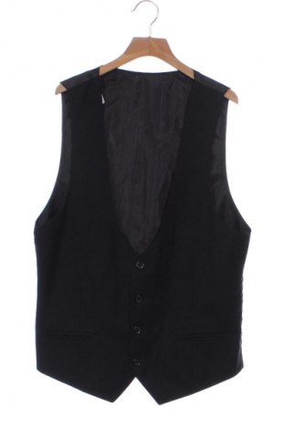 Vestă de bărbați Unbranded, Mărime S, Culoare Negru, Preț 50,99 Lei