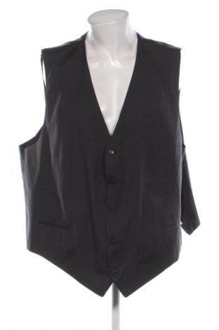 Vestă de bărbați Unbranded, Mărime 3XL, Culoare Gri, Preț 115,68 Lei