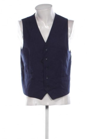 Pánska vesta  Unbranded, Veľkosť L, Farba Modrá, Cena  12,95 €