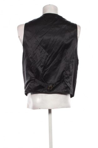 Herrenweste Unbranded, Größe L, Farbe Schwarz, Preis € 14,91