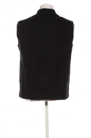 Męska kamizelka Van Heusen, Rozmiar M, Kolor Czarny, Cena 63,99 zł