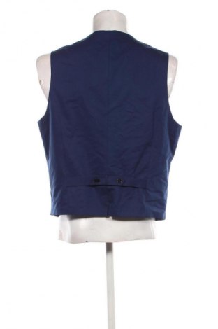 Herrenweste Zara, Größe XL, Farbe Blau, Preis € 13,80