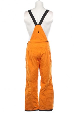 Pánsky overal pre zimné športy Atomic, Veľkosť M, Farba Oranžová, Cena  72,95 €