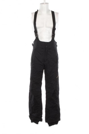 Herrenoverall für Wintersport Columbia, Größe M, Farbe Schwarz, Preis € 71,99