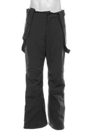 Pánsky overal pre zimné športy Crane, Veľkosť XL, Farba Sivá, Cena  73,95 €