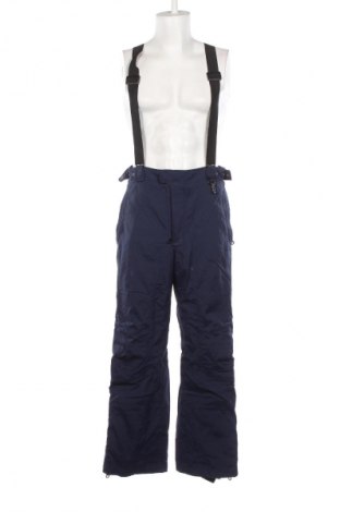 Herrenoverall für Wintersport Diadora, Größe L, Farbe Blau, Preis € 71,99