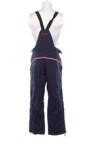 Herrenoverall für Wintersport Diadora, Größe L, Farbe Blau, Preis € 71,99