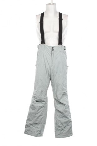 Herrenoverall für Wintersport Etirel, Größe M, Farbe Grau, Preis € 49,99