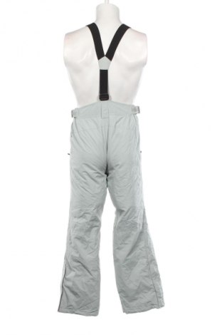 Herrenoverall für Wintersport Etirel, Größe M, Farbe Grau, Preis € 49,99