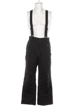 Herrenoverall für Wintersport Etirel, Größe S, Farbe Schwarz, Preis € 49,99