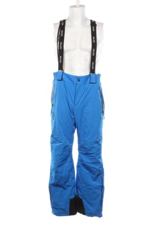 Pánsky overal pre zimné športy Snjor, Veľkosť XL, Farba Modrá, Cena  59,95 €