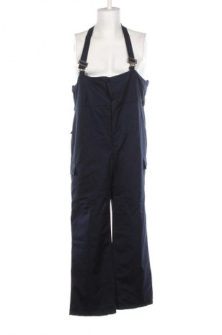 Pánská kombinéza pro zimní sporty  Unbranded, Velikost XL, Barva Modrá, Cena  2 079,00 Kč