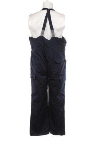 Pánská kombinéza pro zimní sporty  Unbranded, Velikost XL, Barva Modrá, Cena  2 079,00 Kč