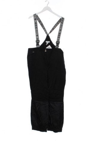 Herrenoverall für Wintersport Unbranded, Größe XL, Farbe Schwarz, Preis € 51,99
