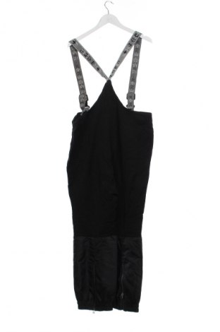 Herrenoverall für Wintersport Unbranded, Größe XL, Farbe Schwarz, Preis € 51,99
