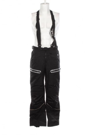 Herrenoverall für Wintersport Unbranded, Größe M, Farbe Schwarz, Preis € 56,99
