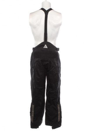Herrenoverall für Wintersport Unbranded, Größe M, Farbe Schwarz, Preis € 56,99