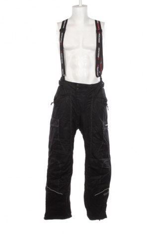 Herrenoverall für Wintersport Unbranded, Größe L, Farbe Schwarz, Preis € 53,99