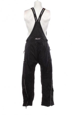 Herrenoverall für Wintersport Unbranded, Größe L, Farbe Schwarz, Preis € 53,99