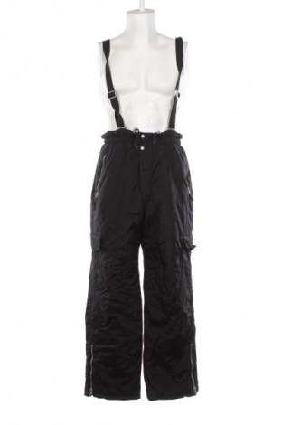 Pánská kombinéza pro zimní sporty  Unbranded, Velikost L, Barva Černá, Cena  1 249,00 Kč