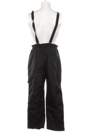 Pánská kombinéza pro zimní sporty  Unbranded, Velikost L, Barva Černá, Cena  1 249,00 Kč
