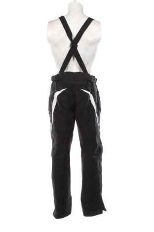 Salopetă bărbătească pentru sporturi de iarnă Unbranded, Mărime XL, Culoare Negru, Preț 205,99 Lei