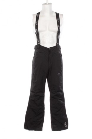 Herrenoverall für Wintersport Unbranded, Größe M, Farbe Schwarz, Preis € 56,99