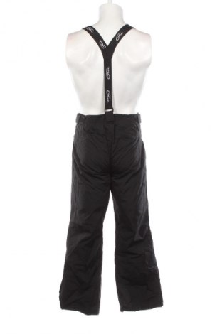 Herrenoverall für Wintersport Unbranded, Größe M, Farbe Schwarz, Preis € 56,99