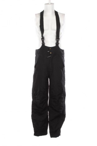 Herrenoverall für Wintersport Unbranded, Größe M, Farbe Schwarz, Preis € 56,99