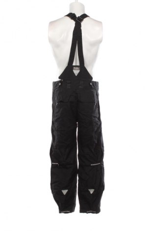 Herrenoverall für Wintersport Unbranded, Größe M, Farbe Schwarz, Preis € 56,99