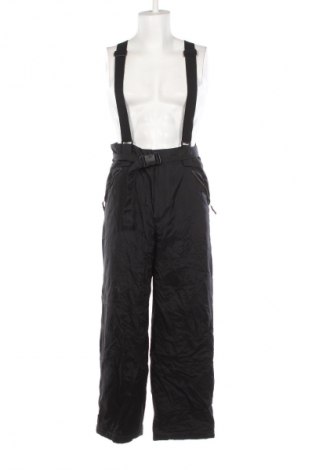 Herrenoverall für Wintersport United Nude, Größe L, Farbe Schwarz, Preis € 189,99