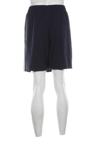 Pantaloni scurți de bărbați Adidas, Mărime L, Culoare Albastru, Preț 104,99 Lei