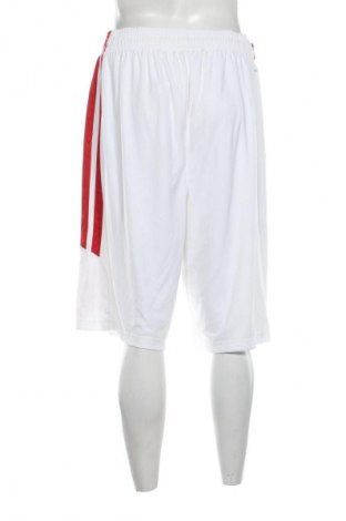 Męskie szorty Adidas, Rozmiar L, Kolor Biały, Cena 44,99 zł