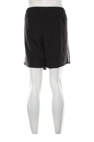 Męskie szorty Adidas, Rozmiar XXL, Kolor Czarny, Cena 177,01 zł