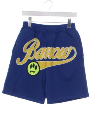 Pantaloni scurți de bărbați BARROW, Mărime XS, Culoare Albastru, Preț 414,99 Lei