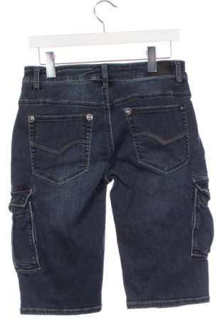 Pantaloni scurți de bărbați Blue Monkey, Mărime S, Culoare Albastru, Preț 62,99 Lei