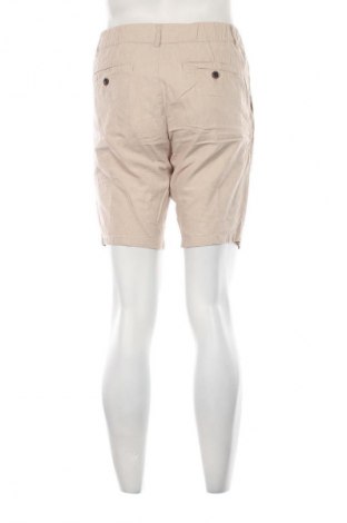 Herren Shorts Cubus, Größe M, Farbe Beige, Preis € 11,99