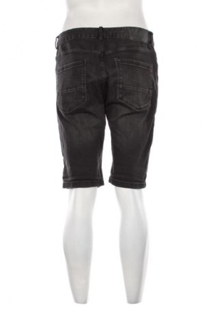 Pantaloni scurți de bărbați Denim&Co., Mărime S, Culoare Negru, Preț 62,99 Lei