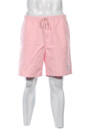 Herren Shorts Department Five, Größe M, Farbe Rosa, Preis € 107,99