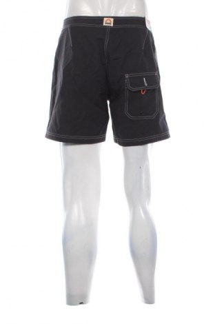 Męskie szorty Deus Ex Machina, Rozmiar S, Kolor Szary, Cena 208,99 zł